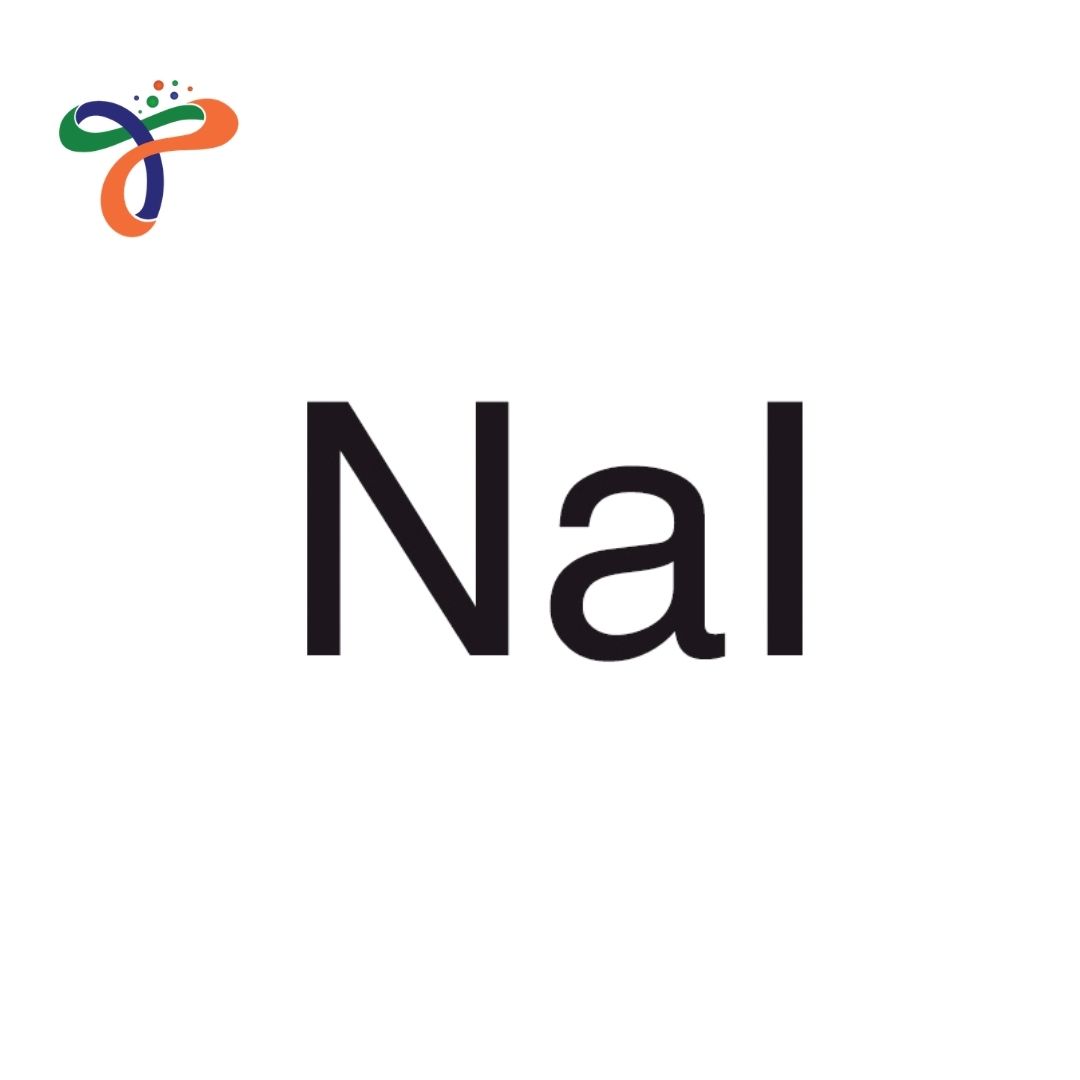 Sodium Iodide Anhydrous
